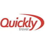 quickly